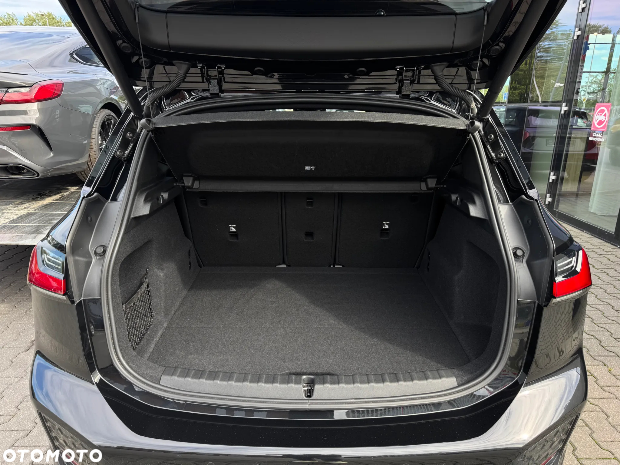 BMW Seria 2 218d M Sport sport - 4