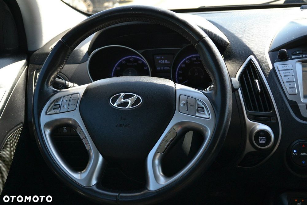 Hyundai ix35 - 9