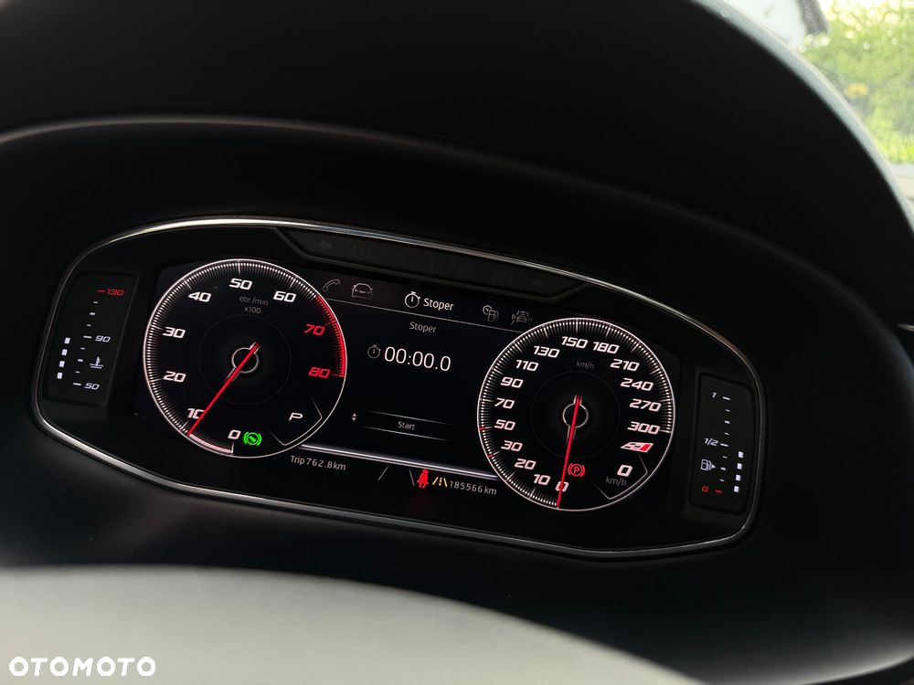 Seat Leon 2.0 TSI Cupra Performance Black S&S DSG - 29