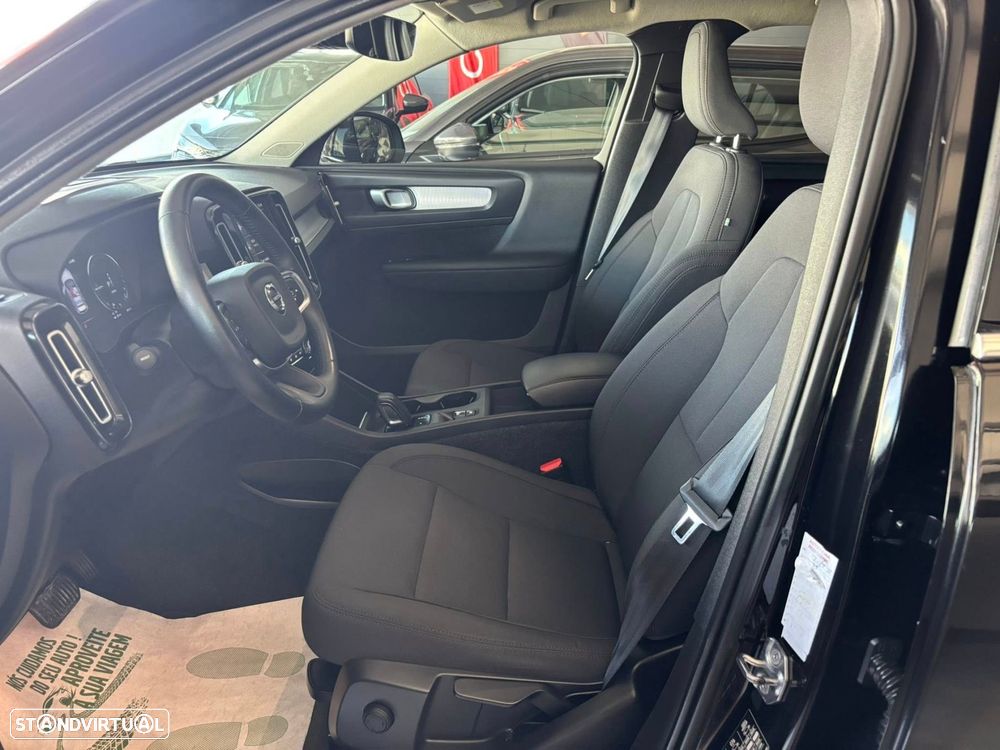 Volvo XC 40 1.5 T5 PHEV Inscription Expression - 19