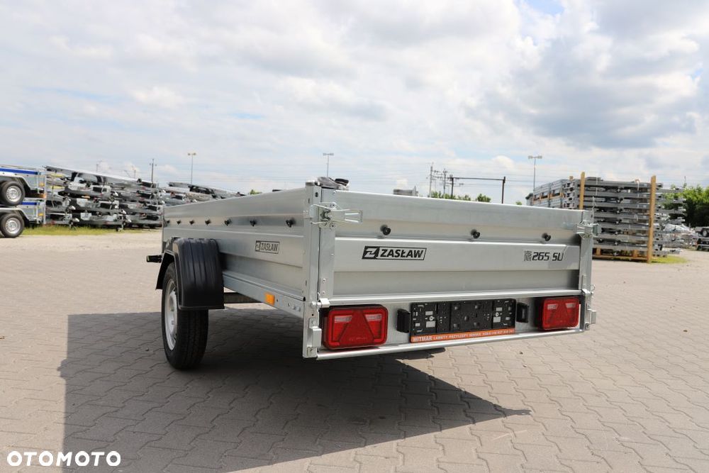 Zaslaw ZASŁAW 265SU 265x132x35cm FULL LED Dostawa pod dom!!! - 9