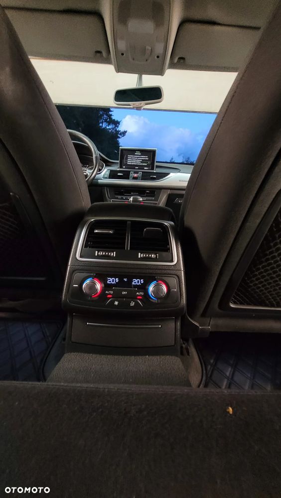 Audi A6 Avant 3.0 TDI Quattro S tronic - 16