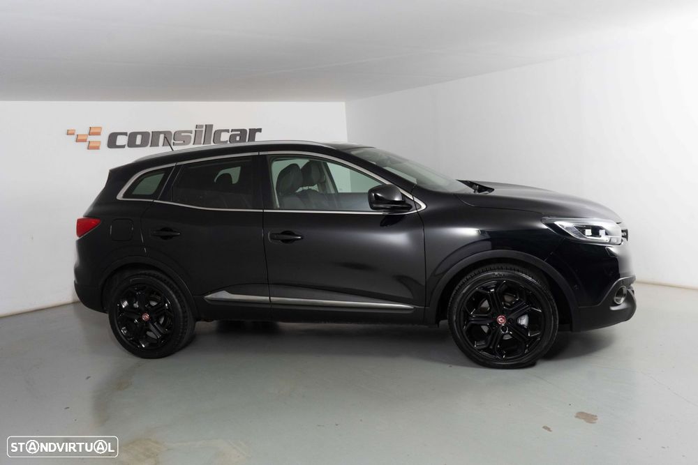 Renault Kadjar - 7
