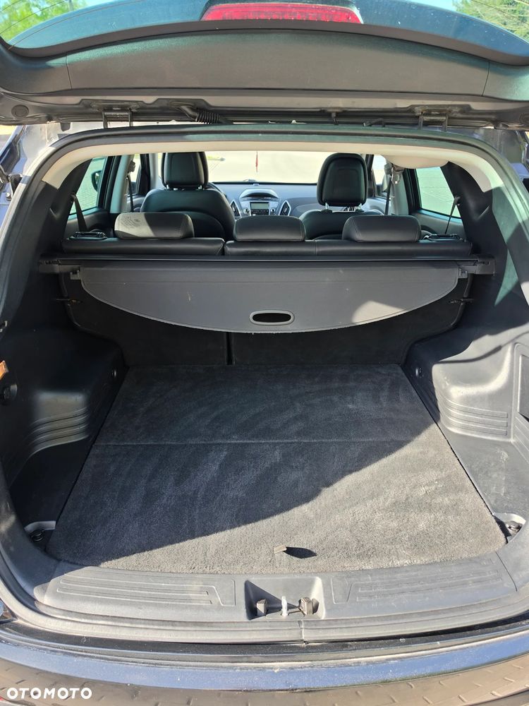 Hyundai ix35 2.0 Classic 2WD - 19