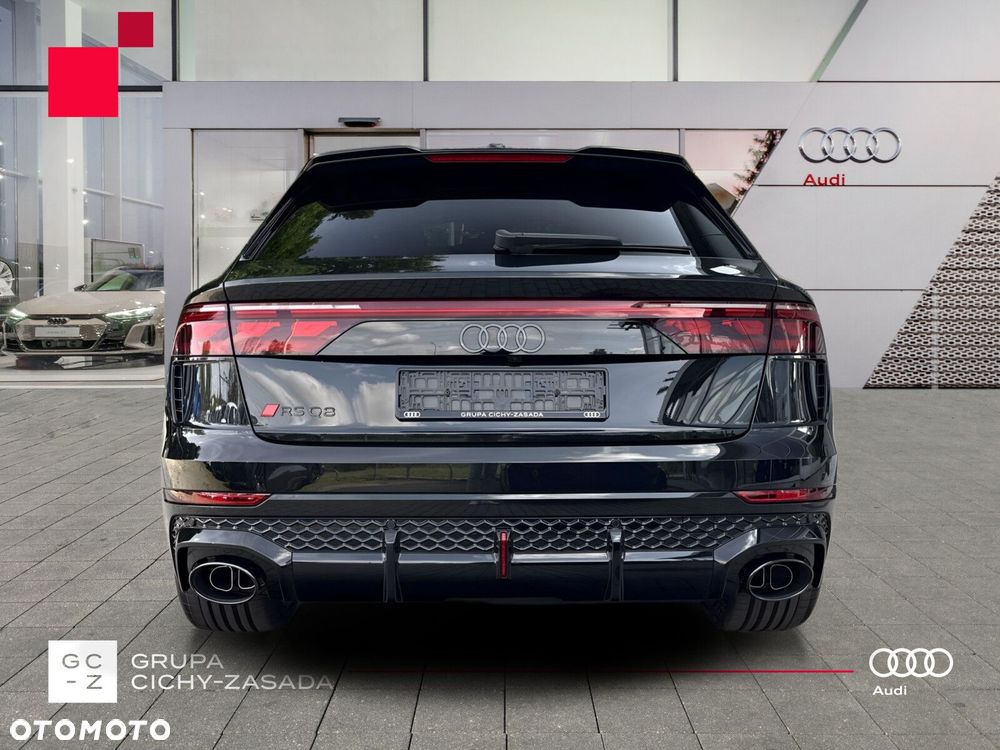 Audi RS Q8 - 5