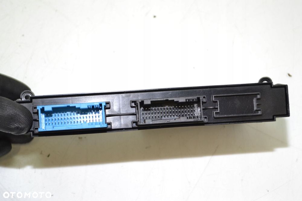 MODUŁ STEROWNIK KOMFORTU BMW E90 E91 E87 9229875 - 2