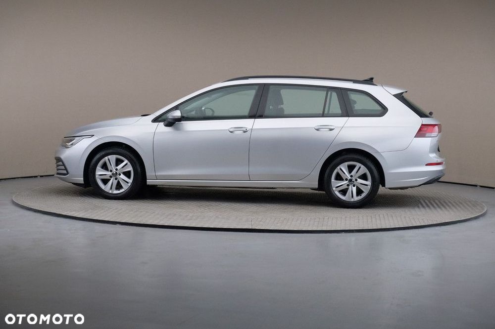 Volkswagen Golf 1.5 TSI Life - 4