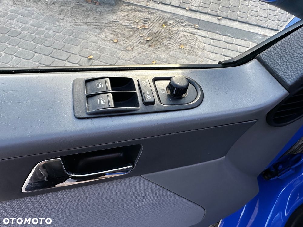 Volkswagen Multivan L1 Comfortline - 12