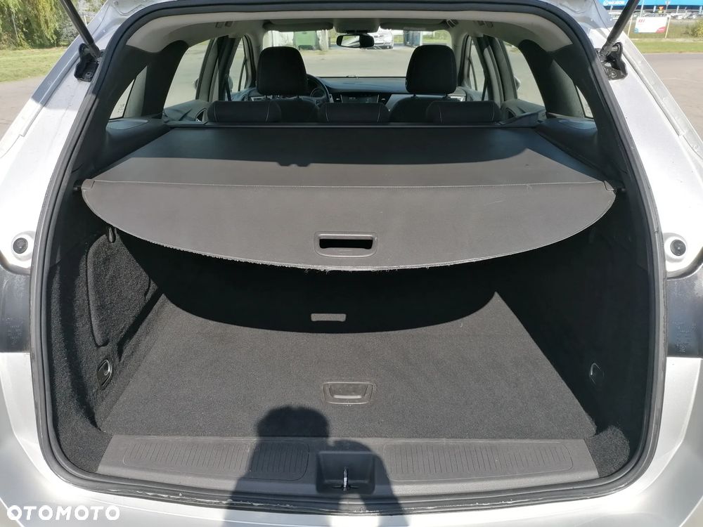 Opel Astra 1.6 CDTI Enjoy S&S - 23