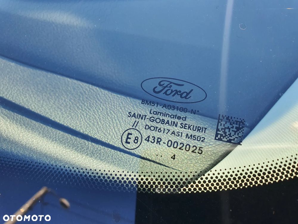 Ford Focus - 9