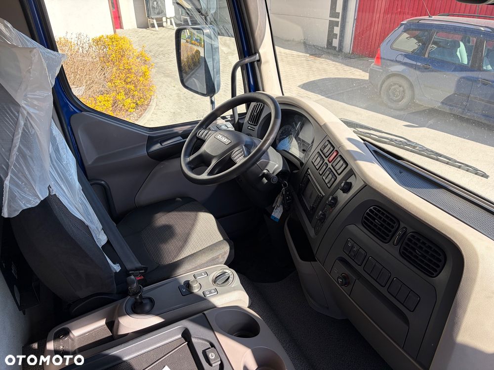DAF LF 18.320 Kontener 20 palet - 9