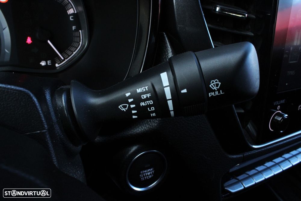 Isuzu D-Max 1.9 Ddi CD 4WD LSE - 11