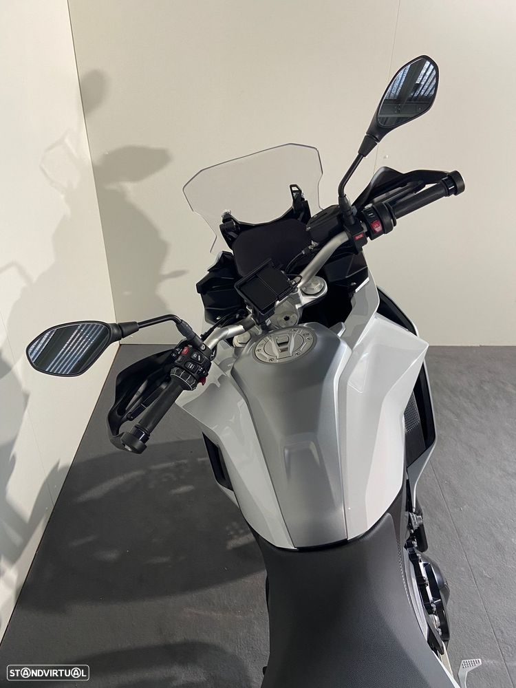 BMW F 900 XR F900 XR A2 - 6