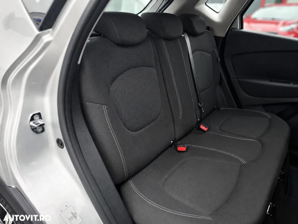 Renault Captur TCe Zen - 16
