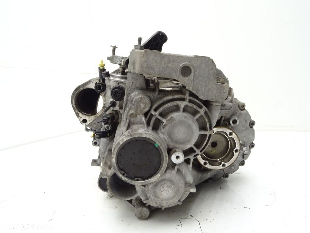 Skrzynia biegów manualna mkh quattro 4x4 przekładnia mkh audi q3 8u 2.0 tdi - 6