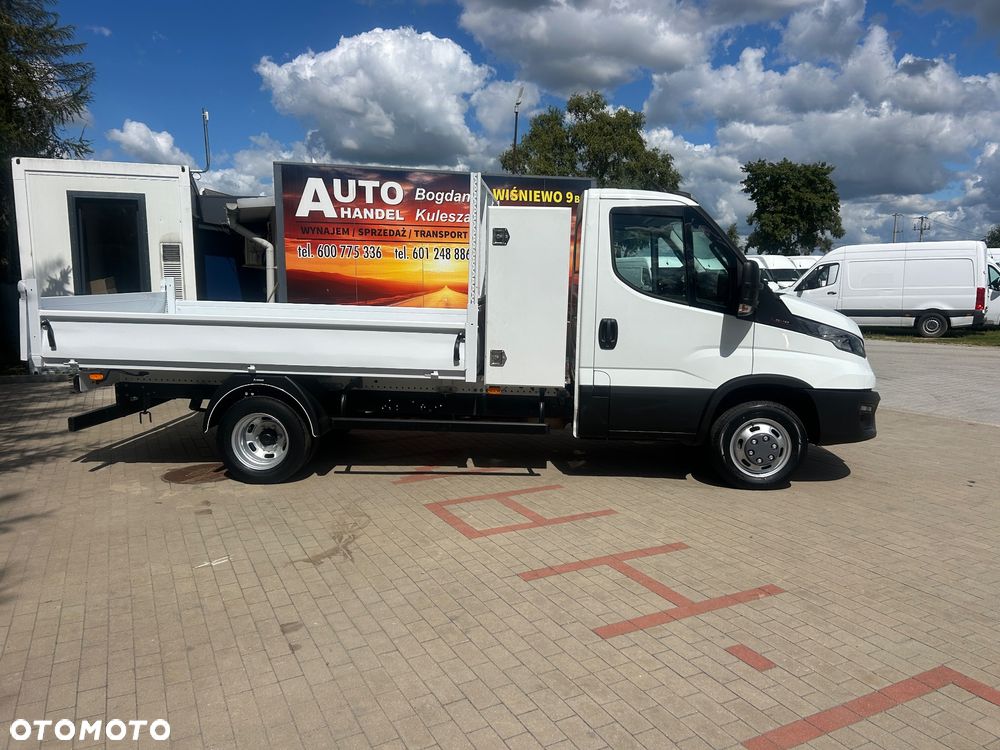Iveco Daily 35c160 3.0 - 2