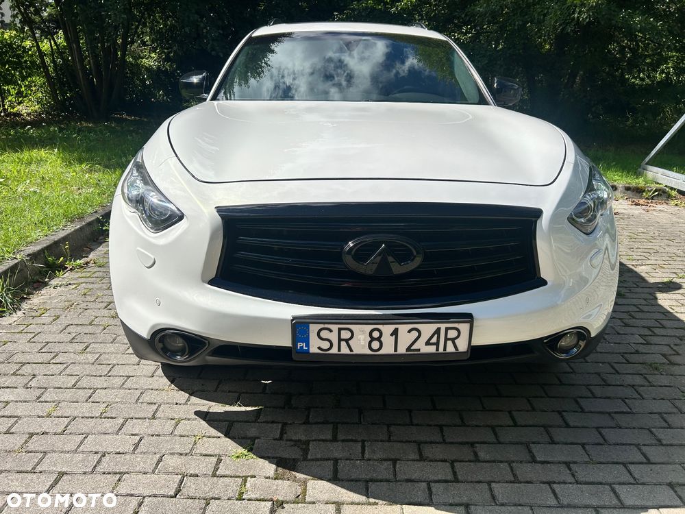 Infiniti Q70 3.7 S Premium - 6
