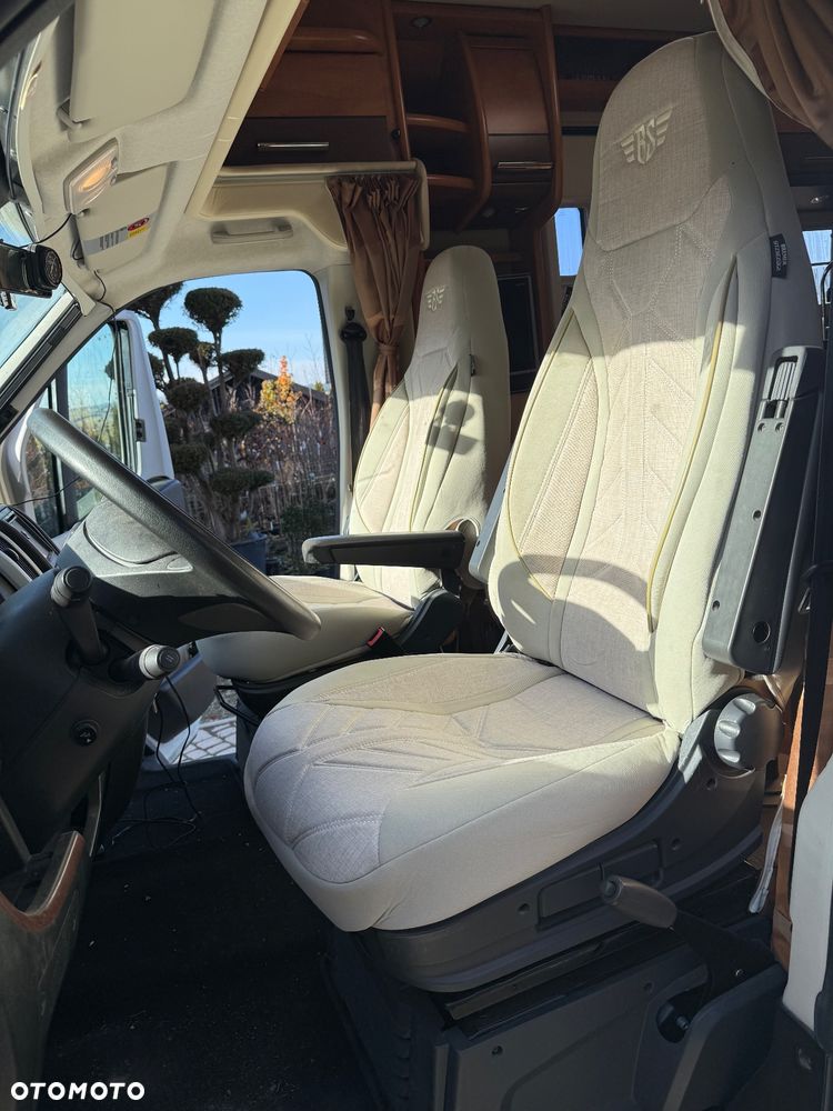 Carthago C-TOURER T143 - 8