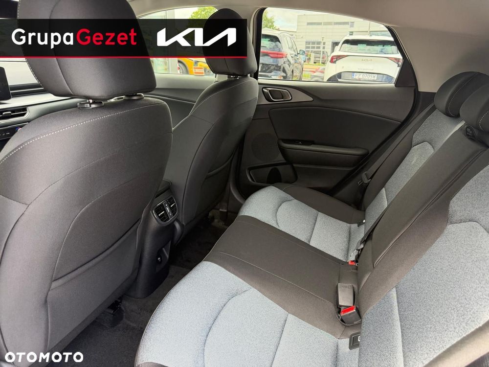 Kia XCeed 1.6 T-GDI M DCT - 15