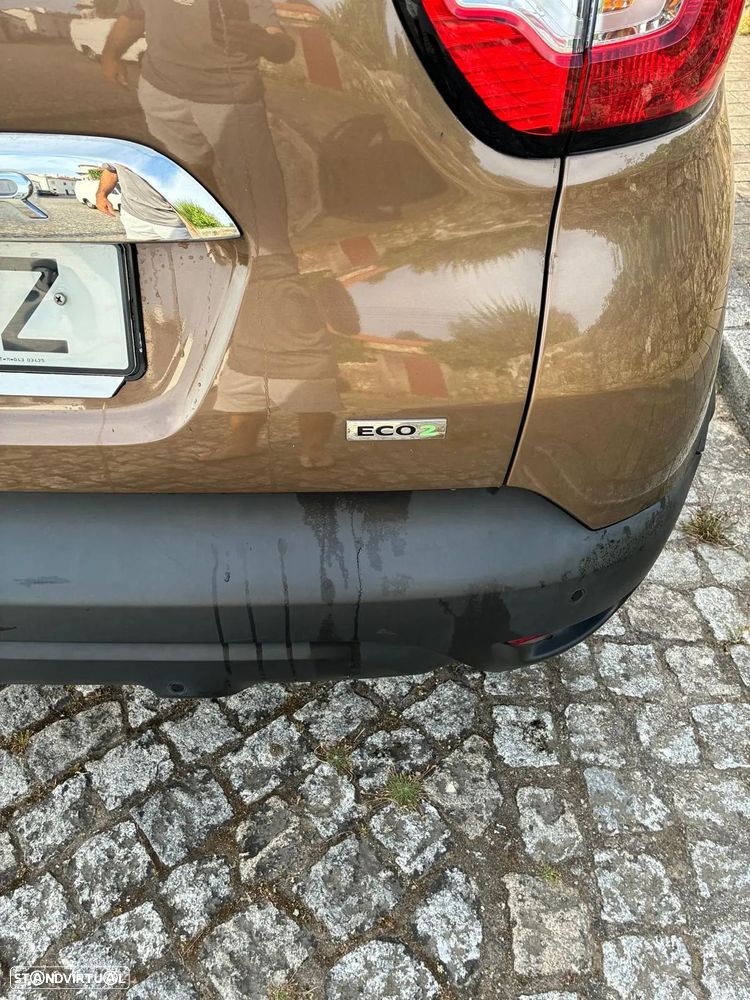 Renault Captur 1.5 dCi EDC - 5