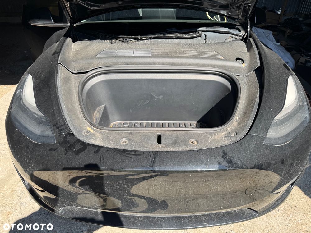 Tesla Model Y Performance Dual Motor AWD - 23
