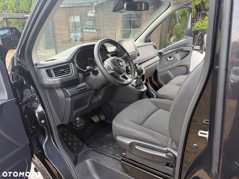 Renault Trafic 2.0 dCi EDC - 20