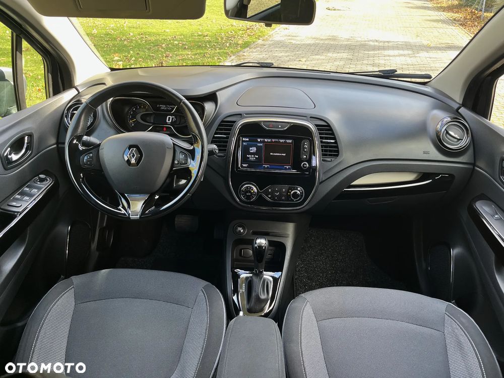 Renault Captur TCe 120 EDC Dynamique - 15