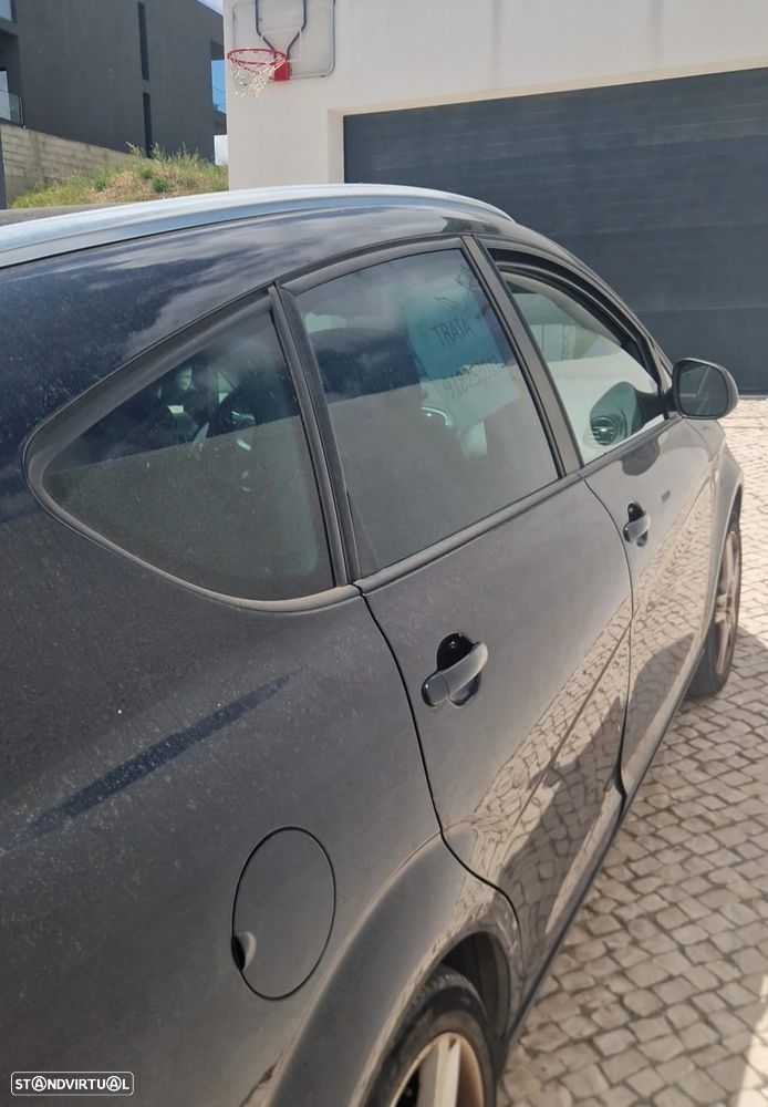 SEAT Altea 1.6 TDI Copa Plus Eco.Start-Stop - 13