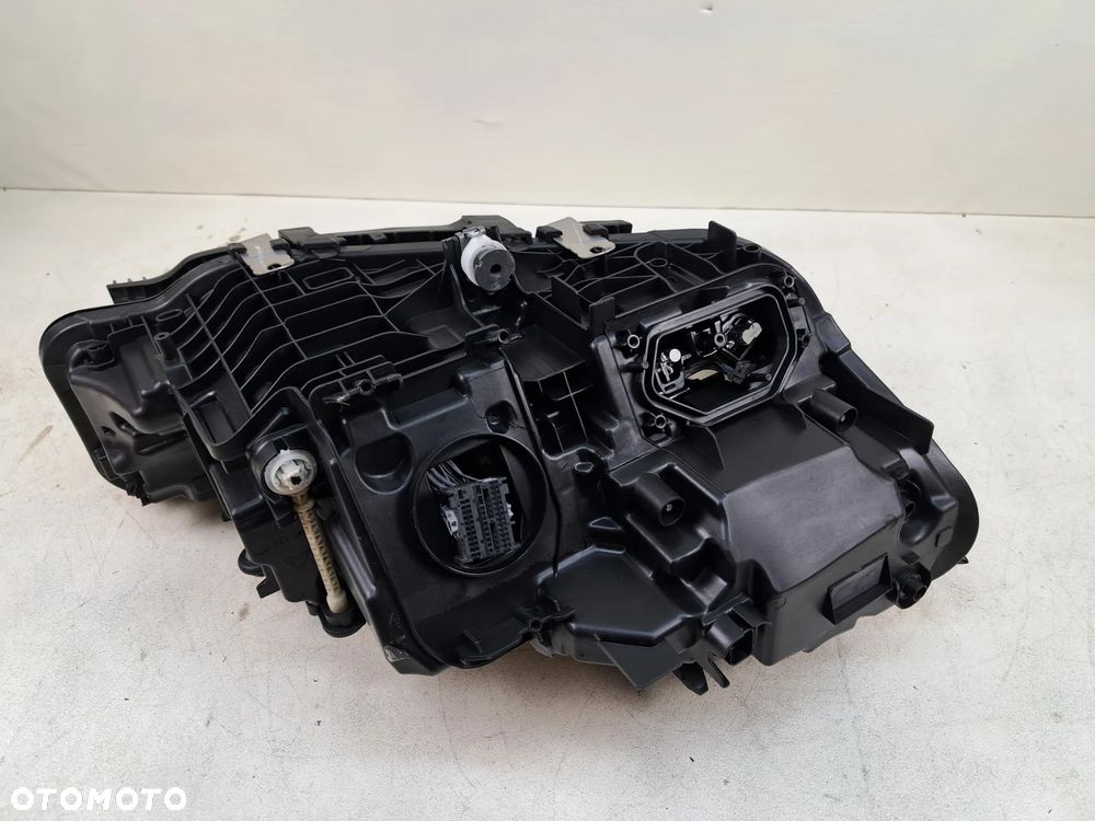 BMW 3 G20 G21 LIFT FULL LED LAMPA PRZEDNIA LEWA 9450795-04 - 10