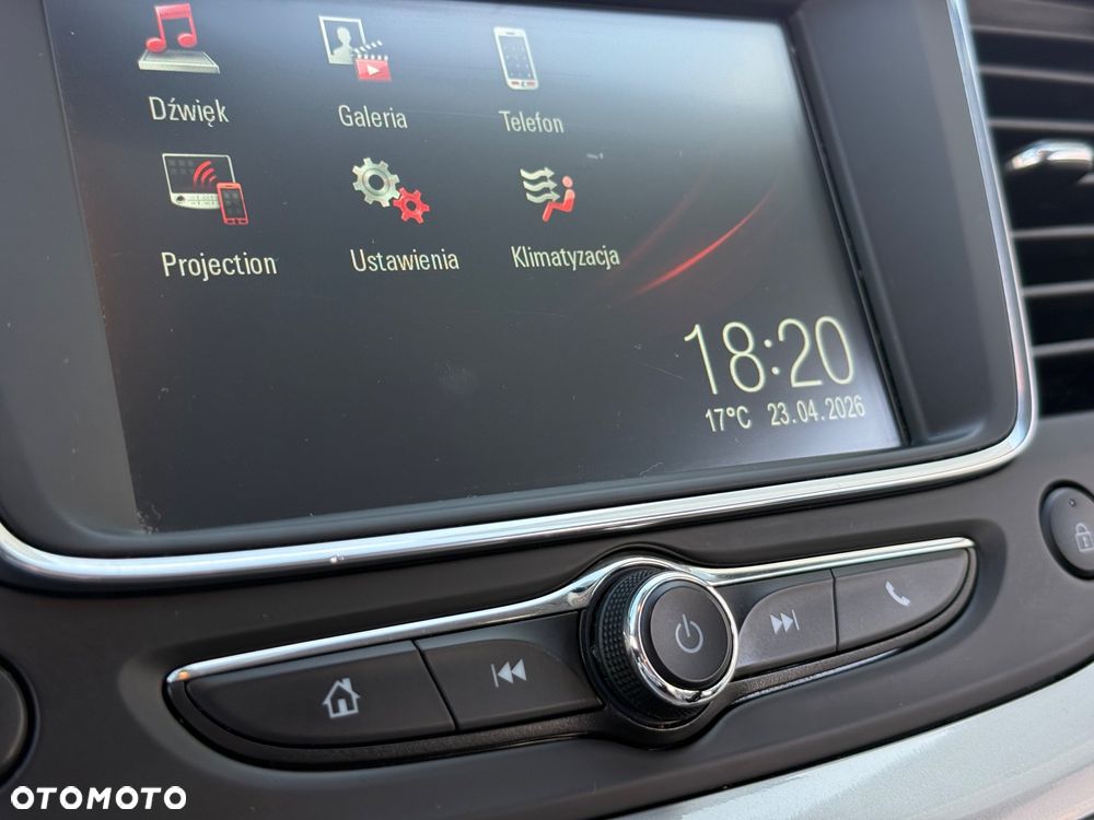 Opel Grandland X 1.6 CDTI Innovation S&S - 32