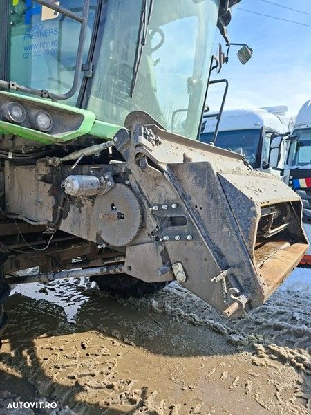 Deutz-Fahr C7206 TS - 18