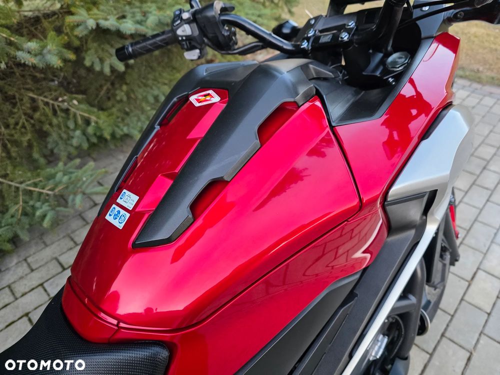 Honda NC - 7