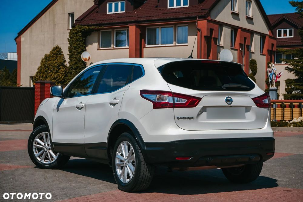 Nissan Qashqai 1.2 DIG-T Tekna - 11
