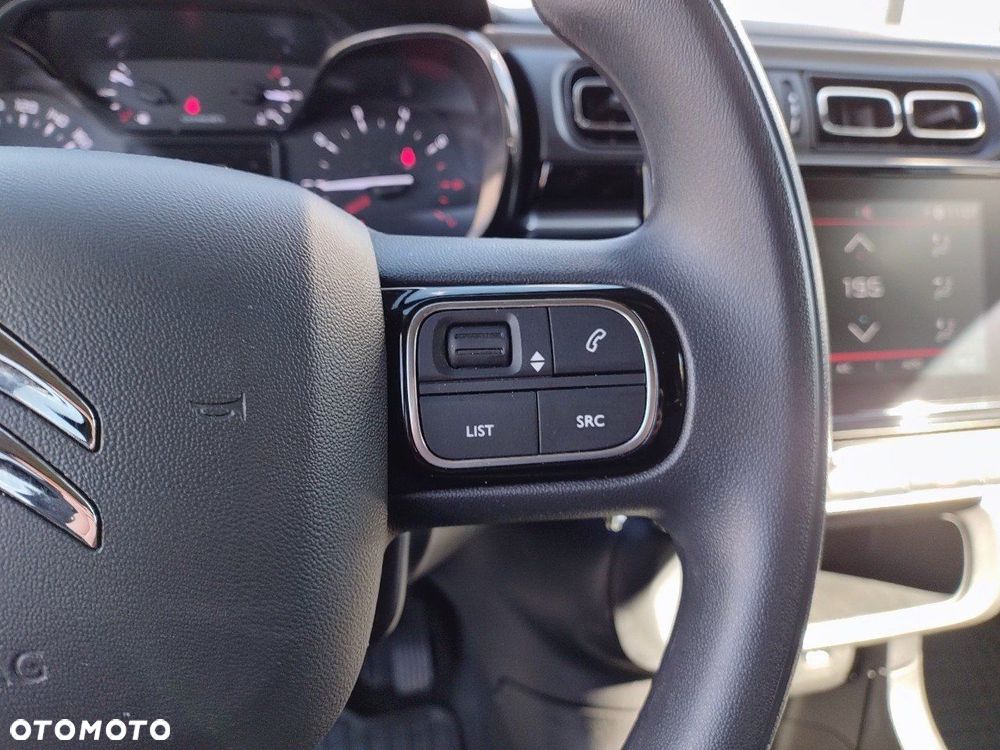 Citroën C3 1.2 PureTech Max - 16