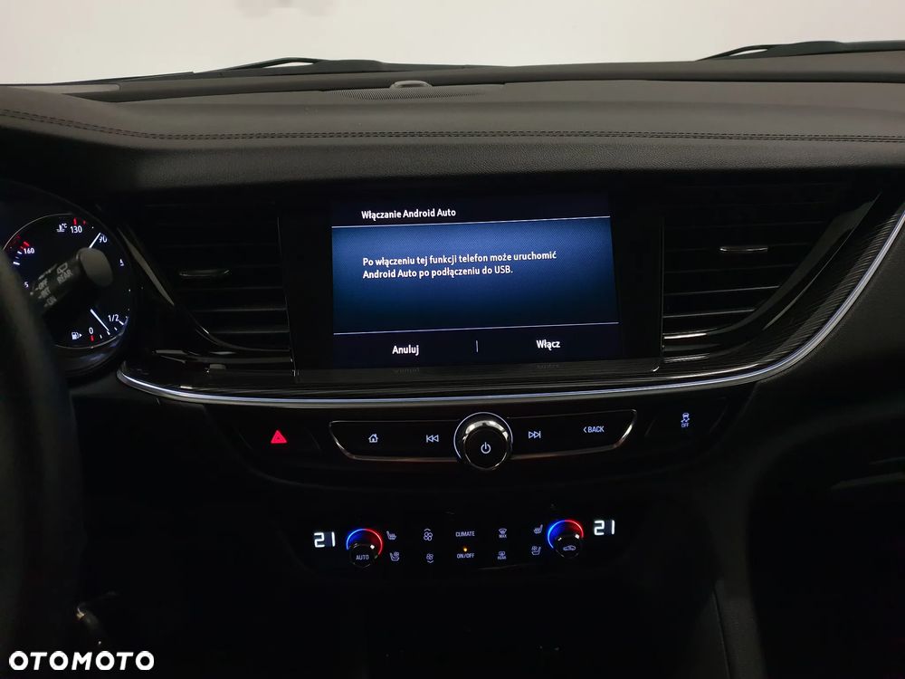 Opel Insignia 2.0 Exclusive - 19