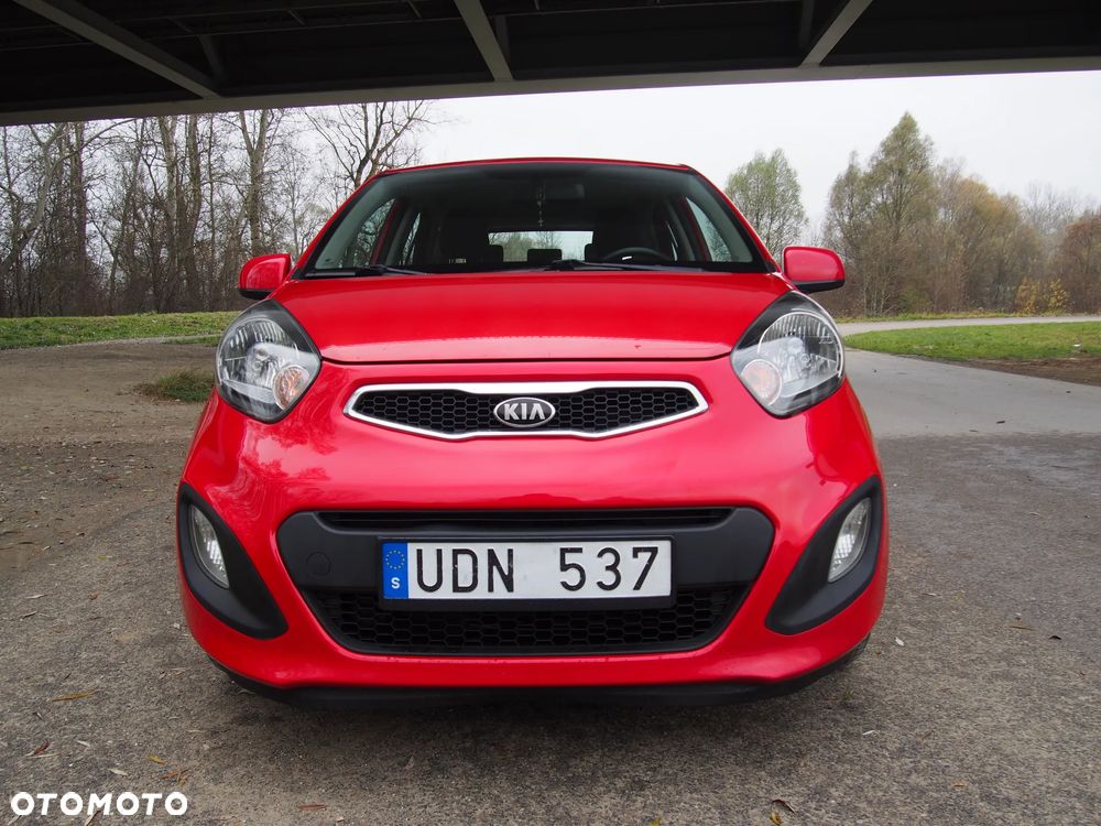 Kia Picanto 1.0 Edition 7 - 3