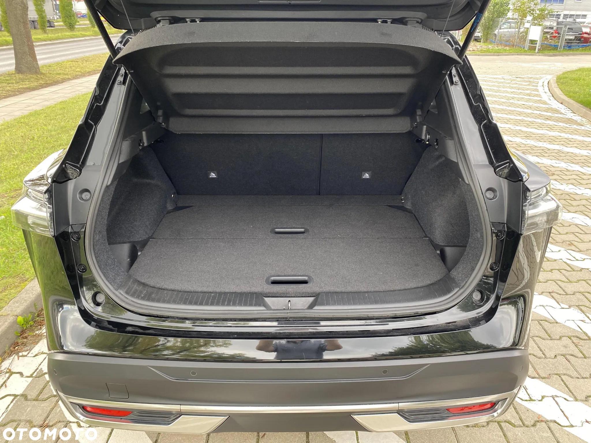 Nissan Qashqai - 27