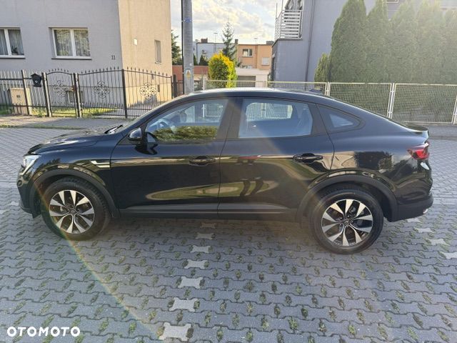 Renault Arkana E-TECH 145 INTENS - 8
