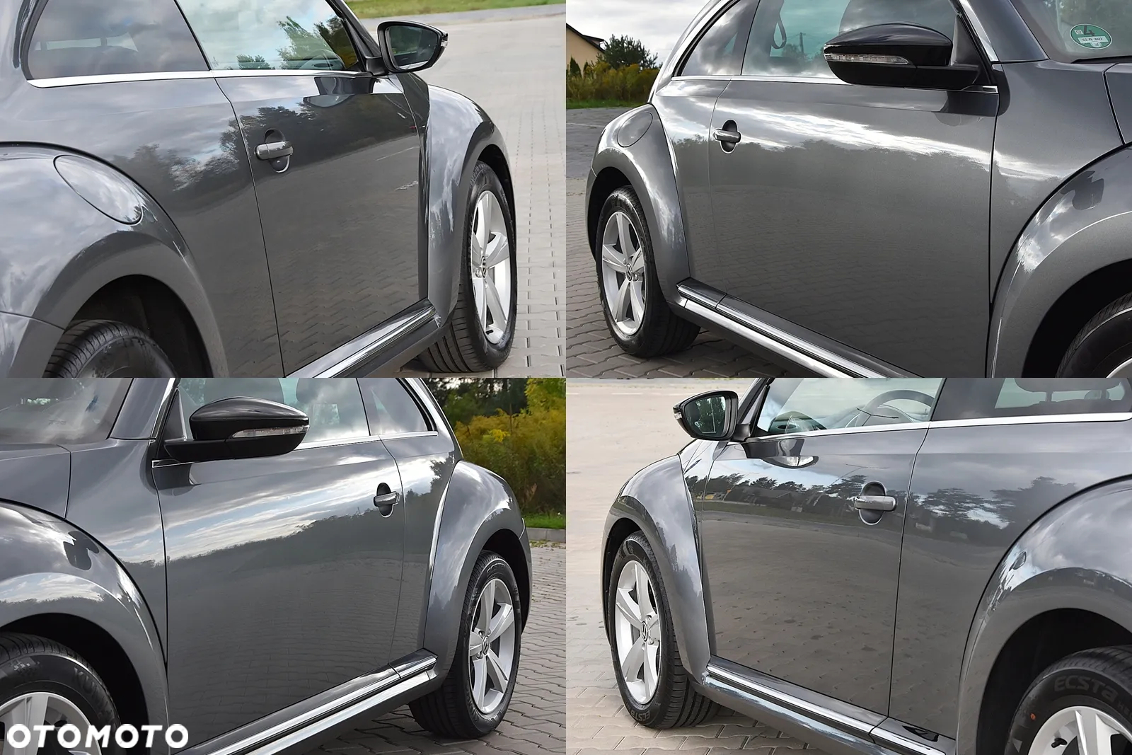 Volkswagen Beetle 2.0 TDI Design - 31