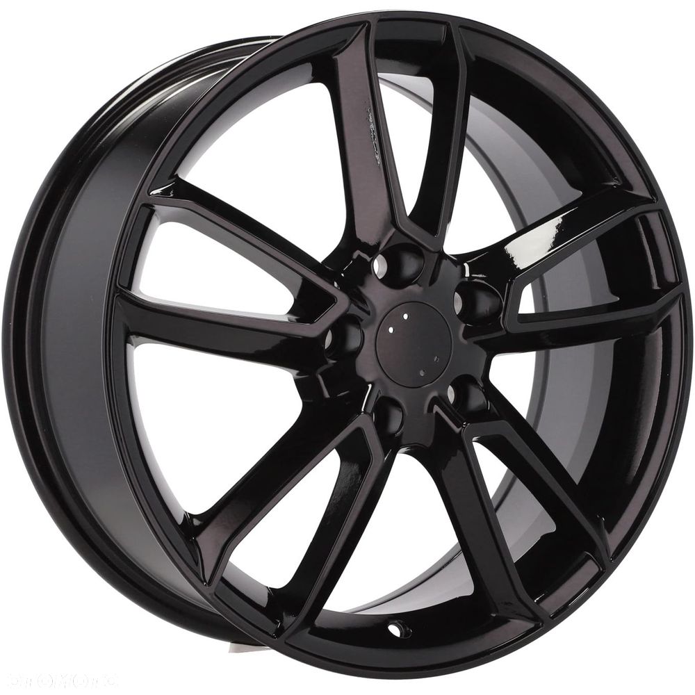 4x Felgi 17 5x114,3 m.in. do MAZDA 3 5 6 CX-3 CX-5 CX-3 CX-30 CX-5 CX-7 KIA Ceed - XF073 - 6