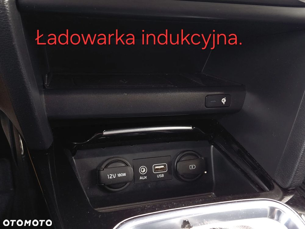 Kia ProCeed 1.6 CRDi GT Line DCT - 37