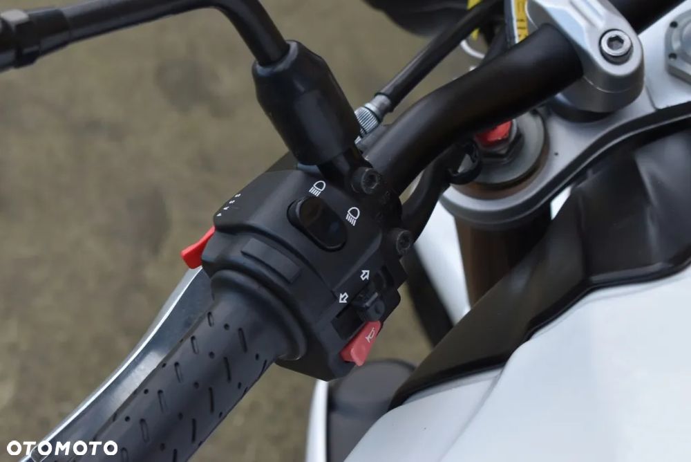 Triumph Speed Triple - 21