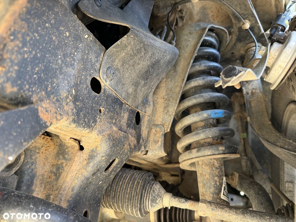 Ford Ranger Limited - 29