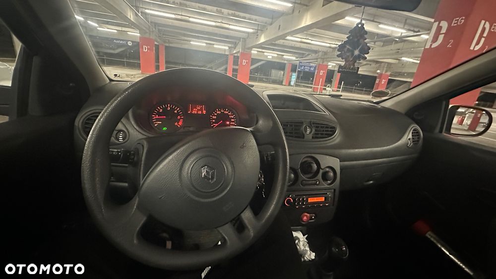 Renault Clio 1.5 dCi Expression - 5