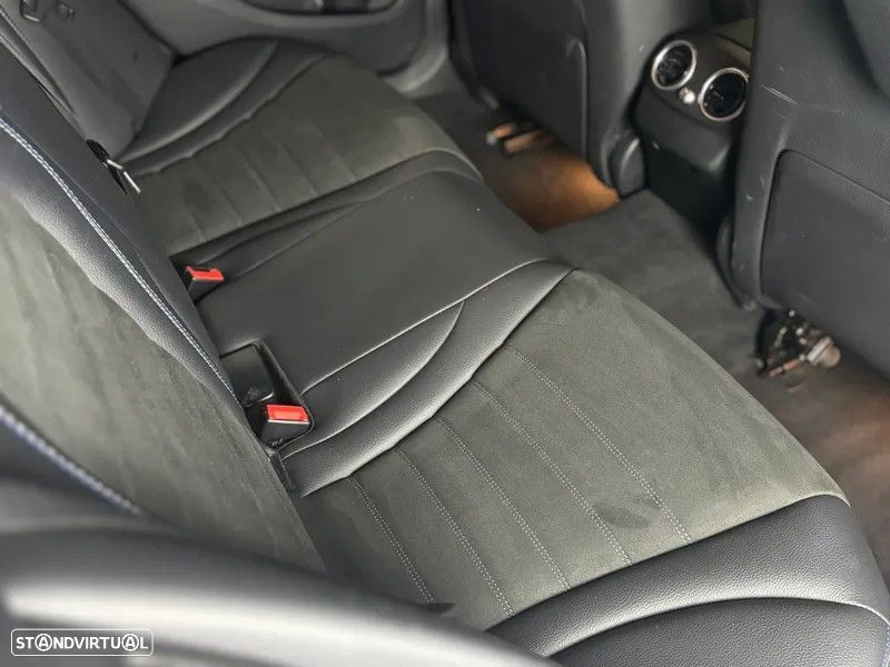 Mercedes-Benz C 300 de Edition - 16