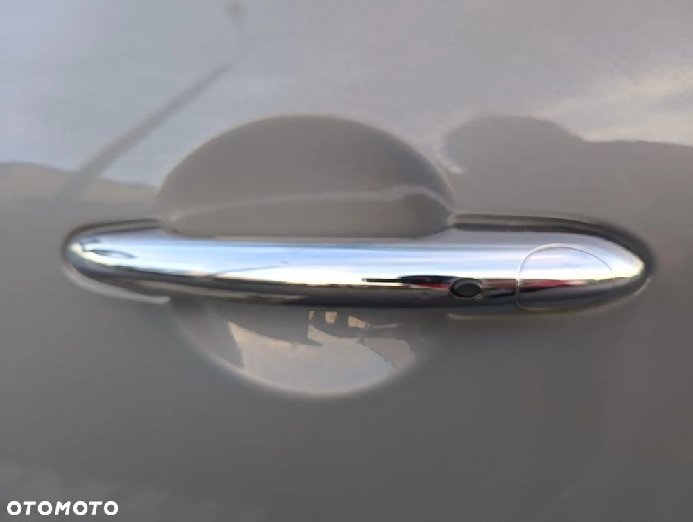 MINI Countryman Cooper SE ALL4 John Cooper Works Trim - 24