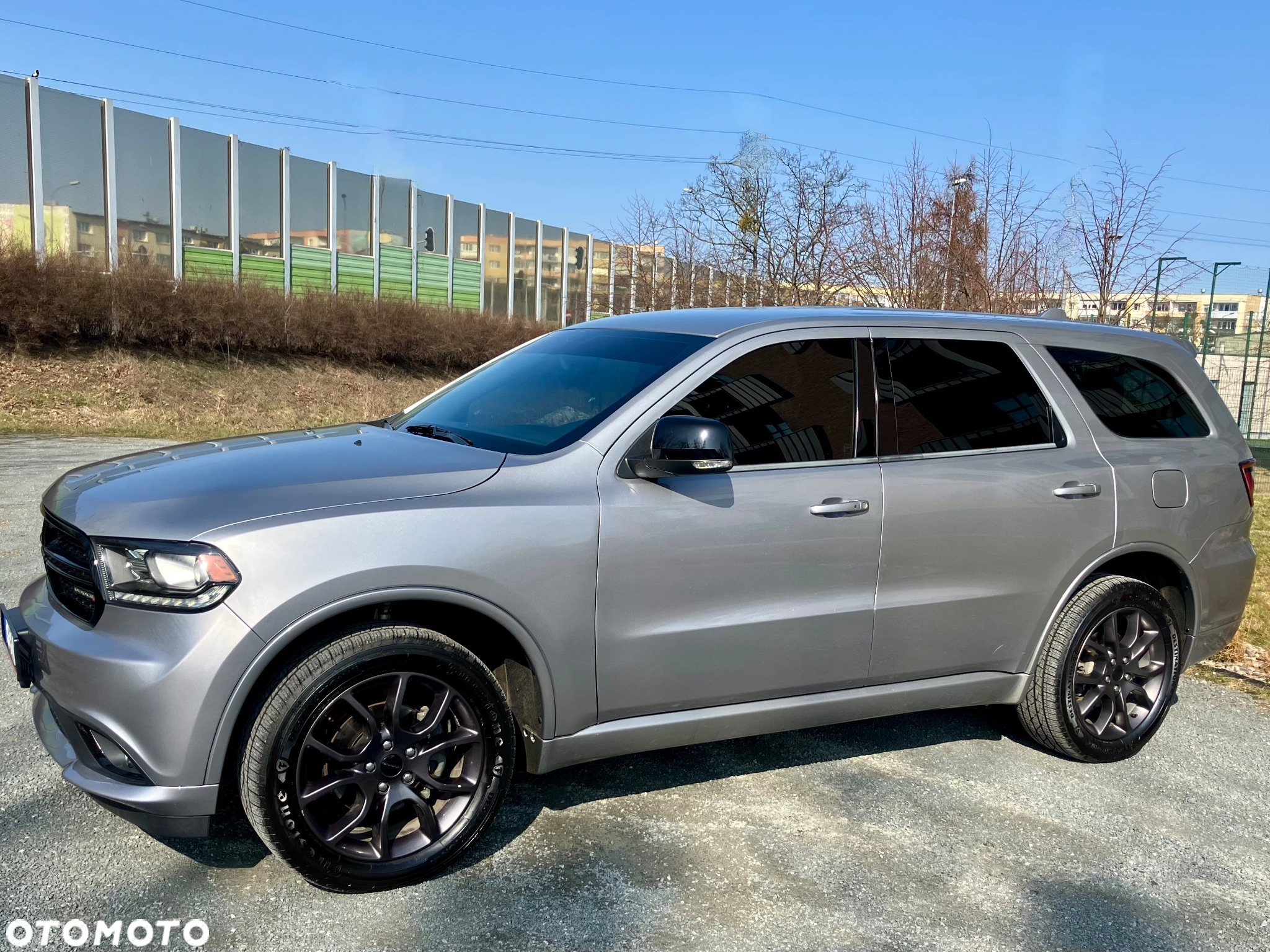 Dodge Durango - 3