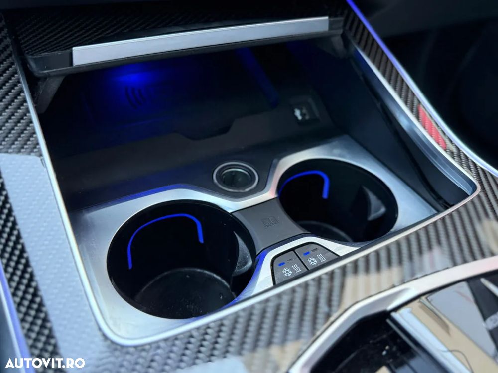 BMW X7 M60i xDrive - 33