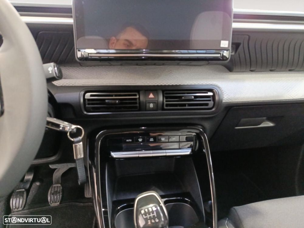 Citroën C3 1.2 Turbo Max - 12