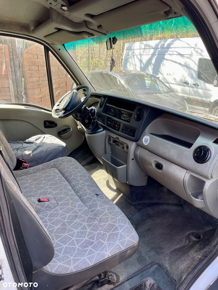 Renault Master - 6